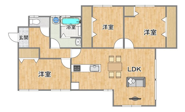 新田②
