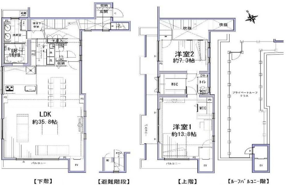 D’クラディア青山ラグゼス