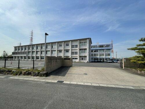 日進市浅田町上納の中古一戸建のその他|日進市立日進西中学校まで1500m