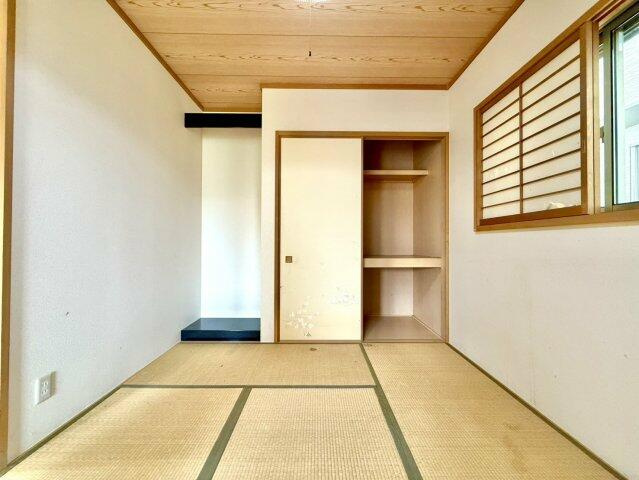【和室】の画像