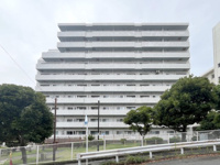 シーサイド片瀬江ノ島の画像