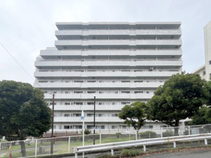 シーサイド片瀬江ノ島の画像