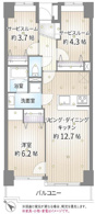 シーサイド片瀬江ノ島の画像