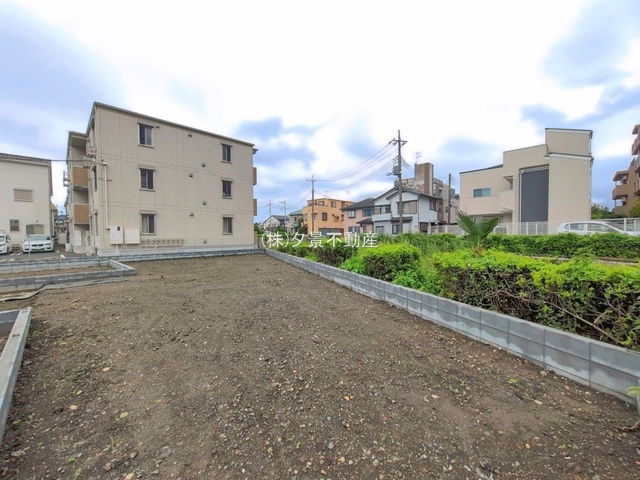 《仲介手数料無料》大宮区大成町２丁目476-1新築一戸建て