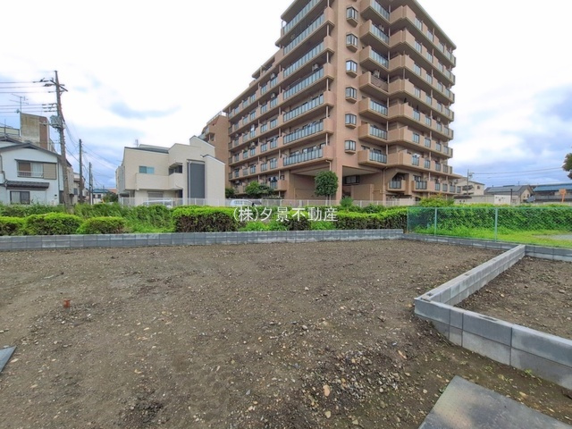 《仲介手数料無料》大宮区大成町２丁目476-1新築一戸建て
