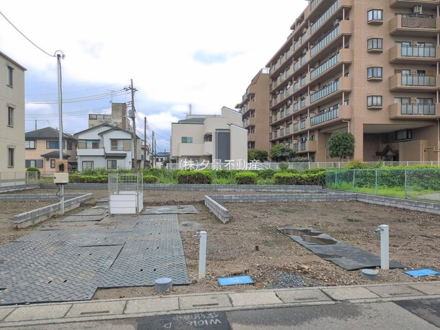 《仲介手数料無料》大宮区大成町２丁目476-1新築一戸建て