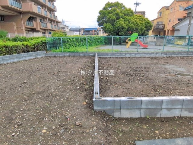 《仲介手数料無料》大宮区大成町２丁目476-1新築一戸建て
