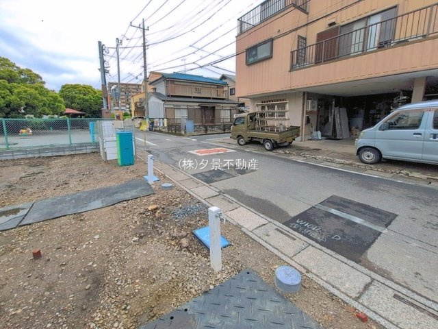 《仲介手数料無料》大宮区大成町２丁目476-1新築一戸建て