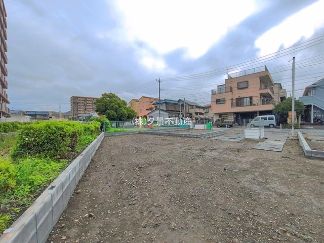 《仲介手数料無料》大宮区大成町２丁目476-1新築一戸建て