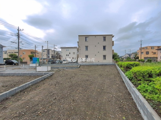 《仲介手数料無料》大宮区大成町２丁目476-1新築一戸建て