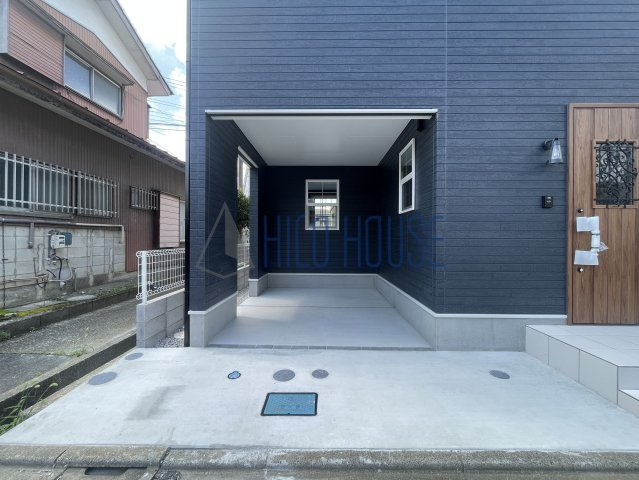 川越市石原町2丁目A号棟戸建のその他