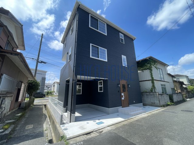 川越市石原町2丁目A号棟戸建