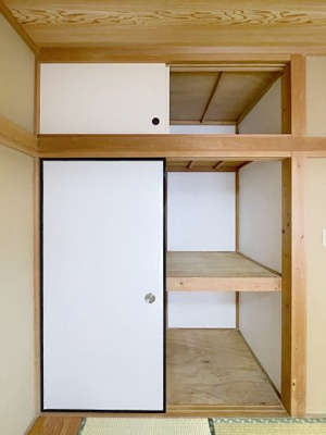 【内装】 | 登戸貸戸建
