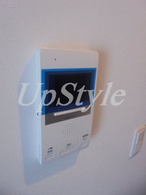 【設備】 | ベルシード千住パークサイド