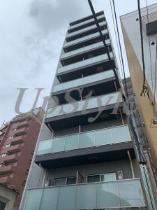 【外観】 | ベルシード千住パークサイド