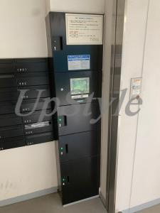 【その他共用部分】 | ベルシード千住パークサイド
