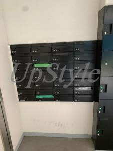 【設備】 | ベルシード千住パークサイド