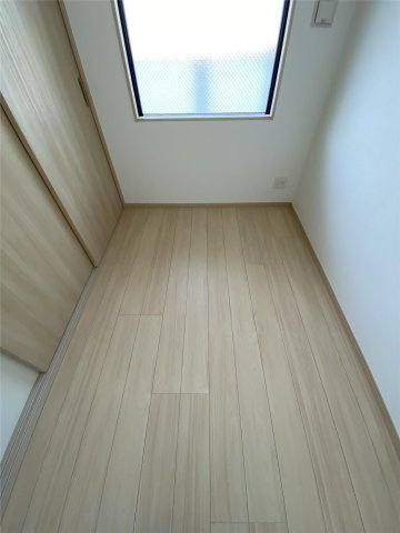MODERN PALAZZO大名の内装