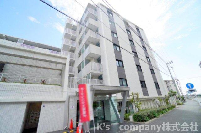 茅ヶ崎市汐見台　リストレジデンス茅ヶ崎海岸
