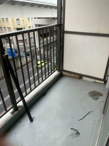 マンション二葉のその他