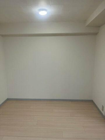 マンション二葉の寝室