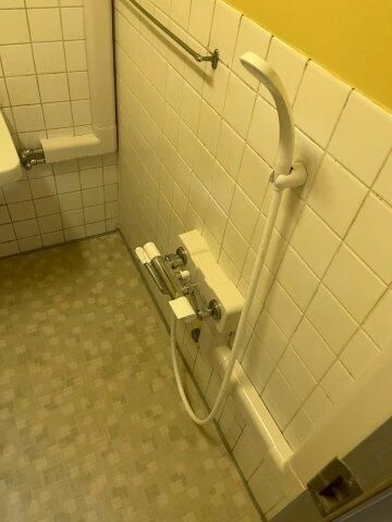 マンション二葉の設備