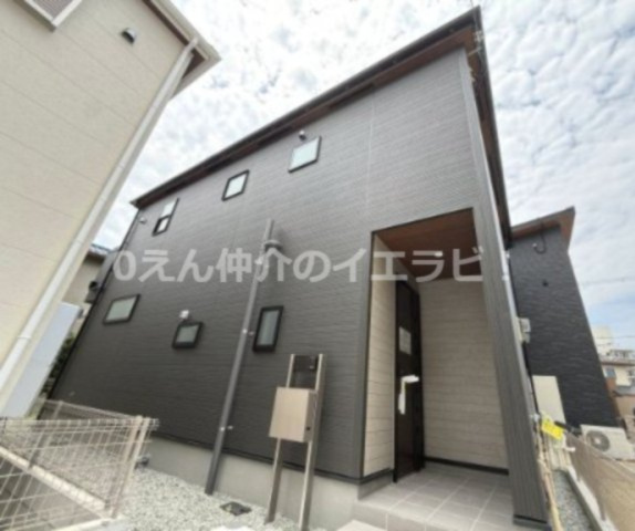 リーブルガーデン中区深井水池町