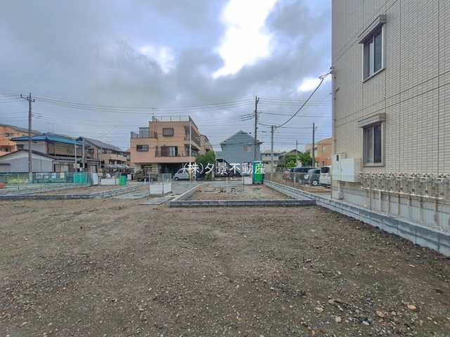 《仲介手数料無料》大宮区大成町２丁目476-1新築一戸建て