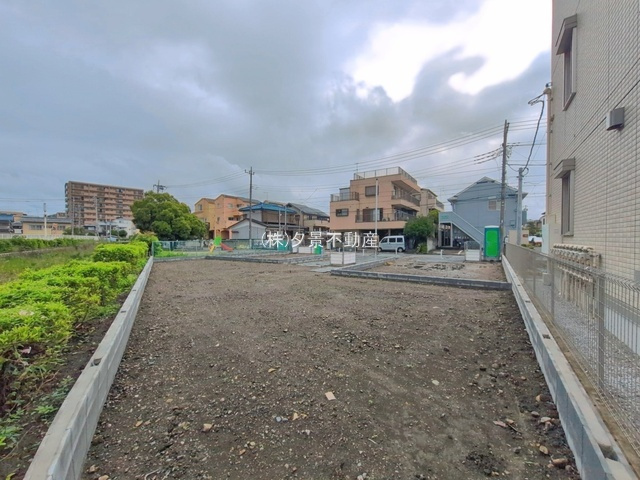 《仲介手数料無料》大宮区大成町２丁目476-1新築一戸建て