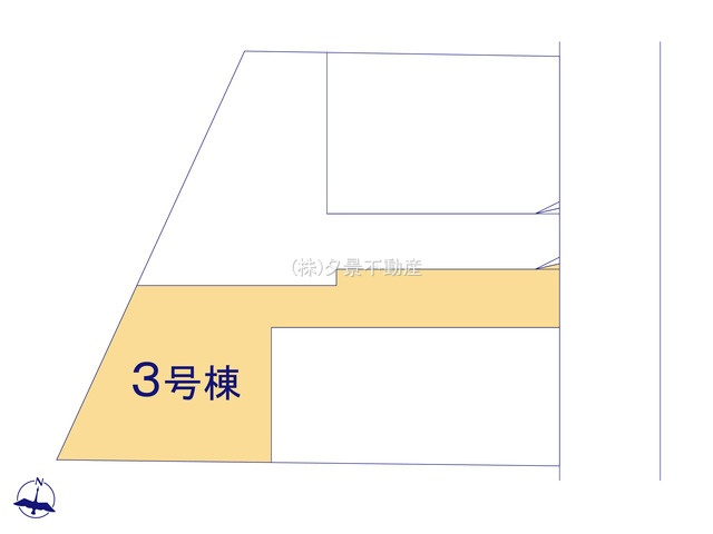 《仲介手数料無料》大宮区大成町２丁目476-1新築一戸建て