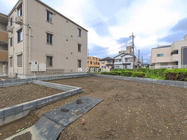 《仲介手数料無料》大宮区大成町２丁目476-1新築一戸建て