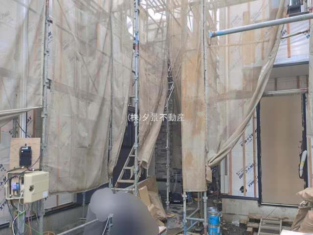 《仲介手数料無料》大宮区大成町２丁目476-1新築一戸建て