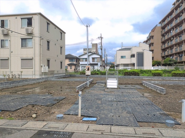 《仲介手数料無料》大宮区大成町２丁目476-1新築一戸建て