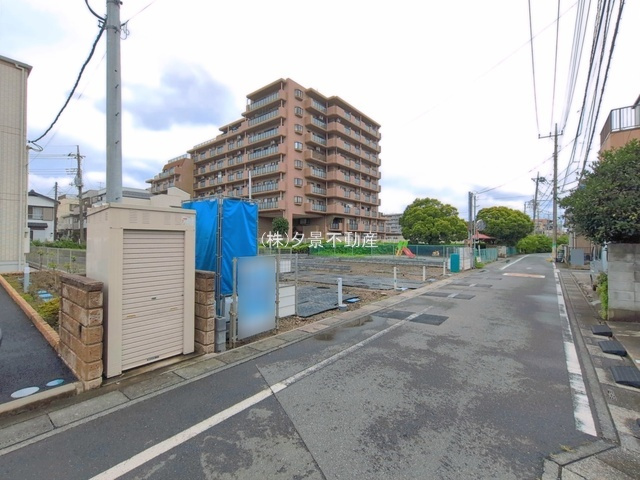 《仲介手数料無料》大宮区大成町２丁目476-1新築一戸建て