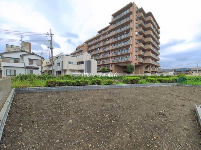 《仲介手数料無料》大宮区大成町２丁目476-1新築一戸建て