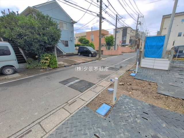 《仲介手数料無料》大宮区大成町２丁目476-1新築一戸建て