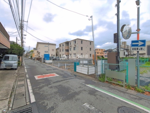 《仲介手数料無料》大宮区大成町２丁目476-1新築一戸建て