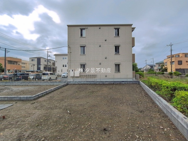 《仲介手数料無料》大宮区大成町２丁目476-1新築一戸建て