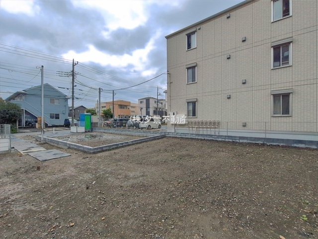《仲介手数料無料》大宮区大成町２丁目476-1新築一戸建て