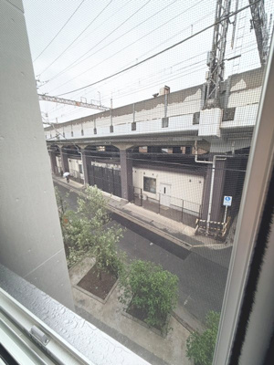 【展望】 | MAXIV CITY八幡山 
