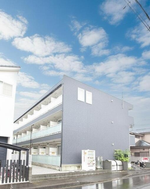 所沢市けやき台2丁目のマンションの画像