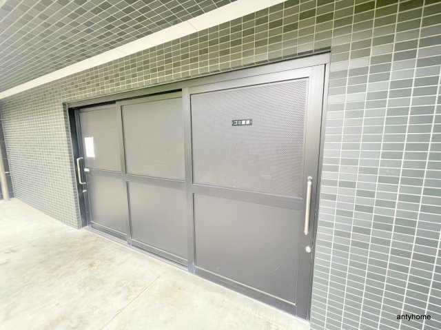 プレサンス新大阪ザ・シティ　仲介手数料無料のその他共用部分