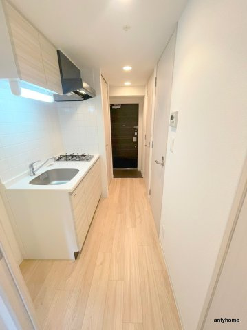 プレサンス新大阪ザ・シティ　仲介手数料無料の内装