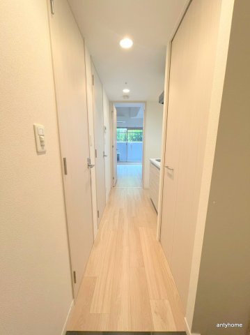 プレサンス新大阪ザ・シティ　仲介手数料無料の内装