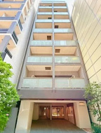 アールプライム大手町の画像