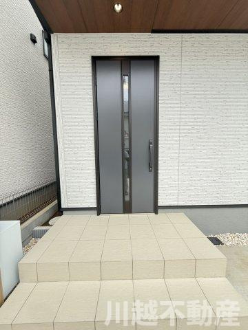 Livele Garden.S 川越今成第二の玄関|川越市の不動産は川越不動産にお任せください
