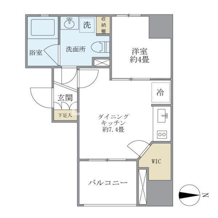 KDXレジデンス神田