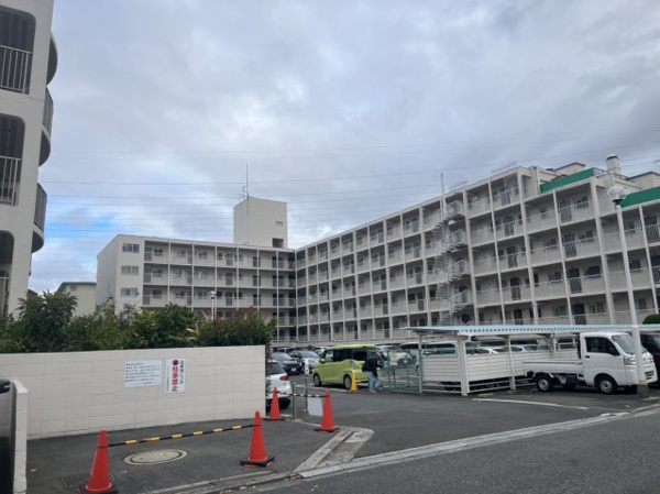 サンライフ本町の画像