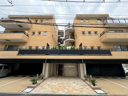 【外観】