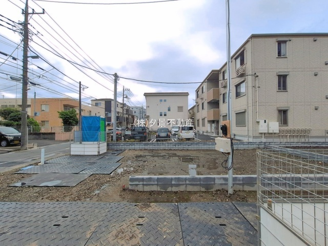 《仲介手数料無料》大宮区大成町２丁目476-1新築一戸建て